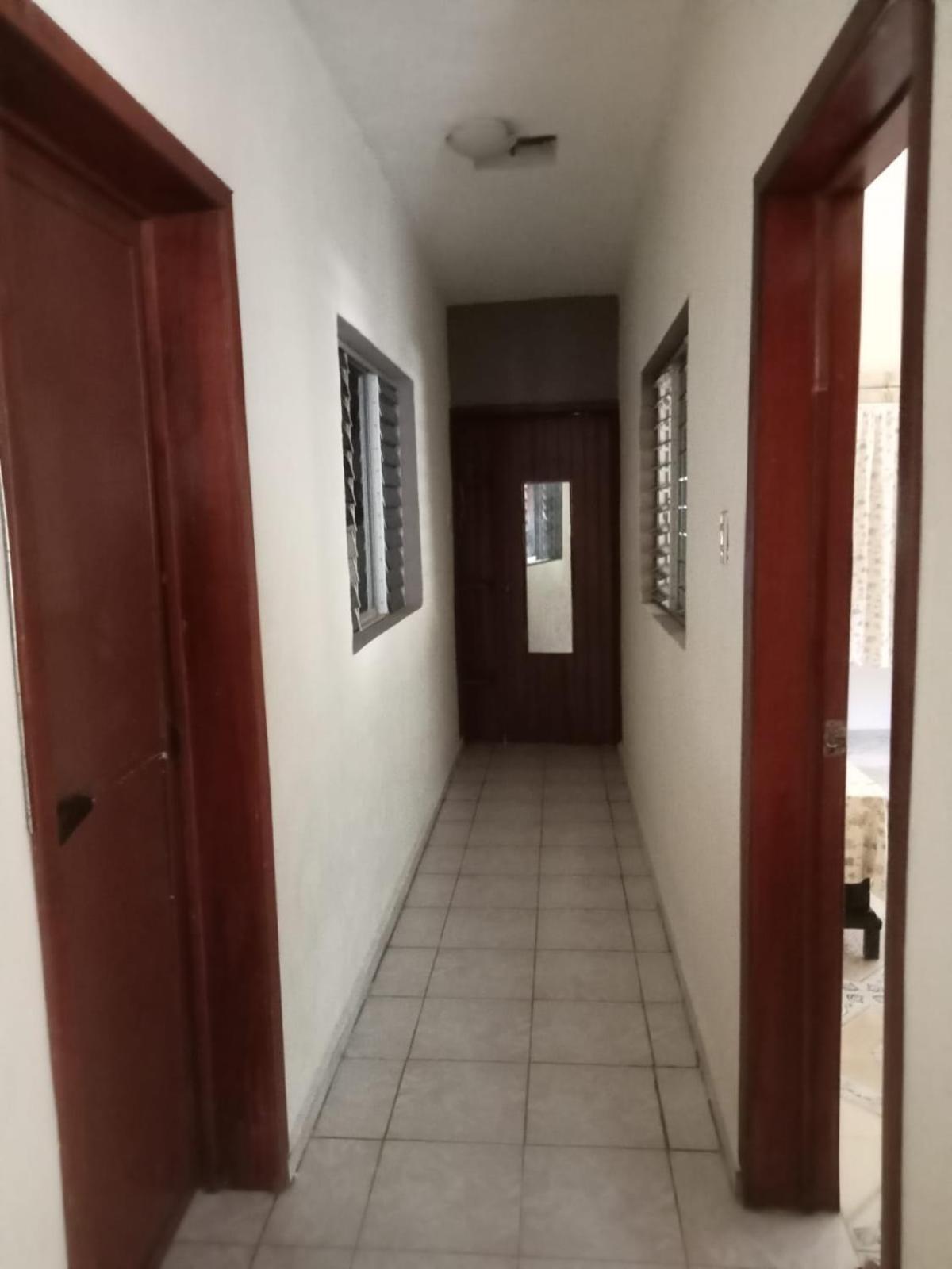 Casa San Bernardino De Siena Sisal Villa Valladolid  Buitenkant foto