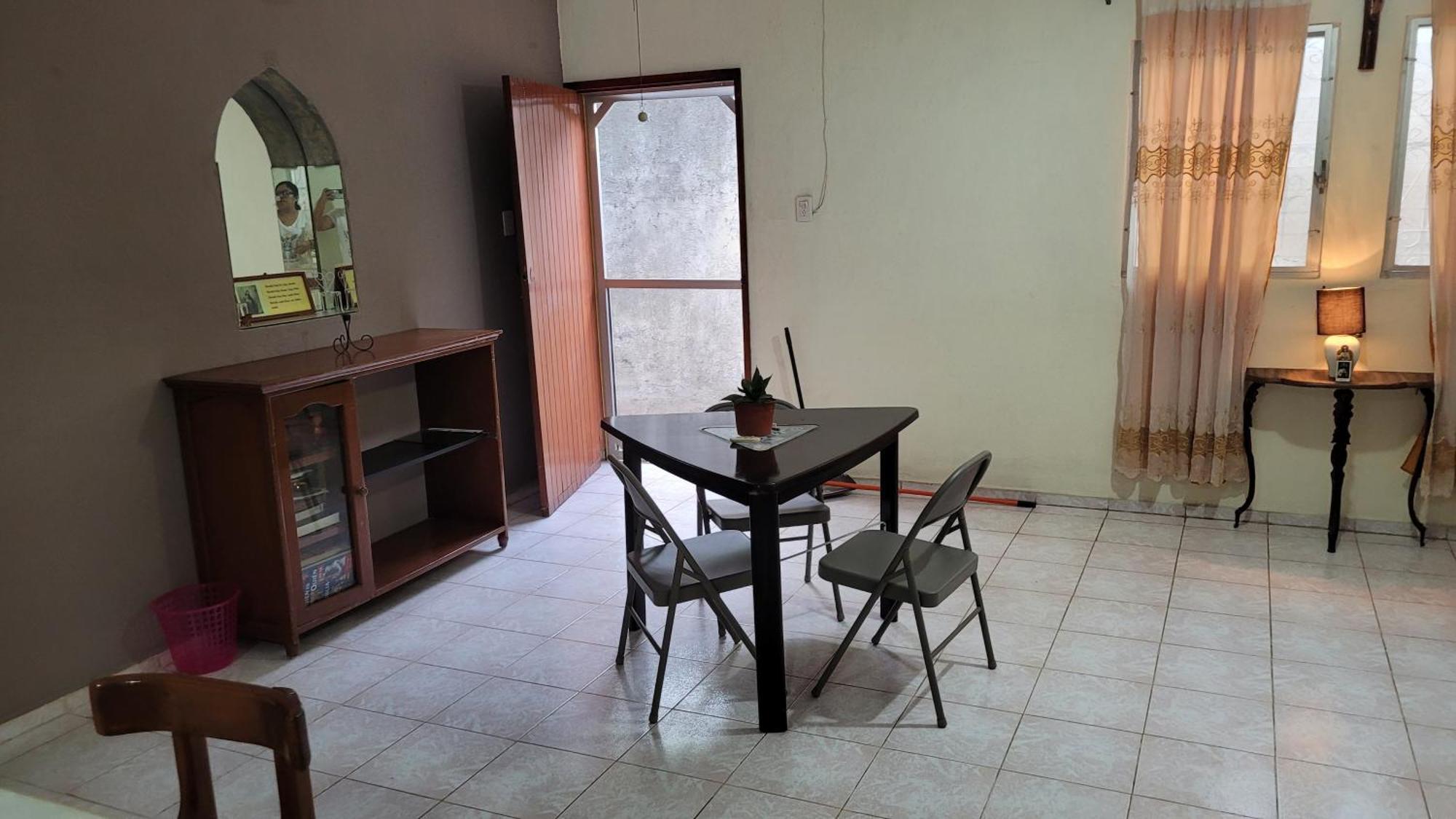 Casa San Bernardino De Siena Sisal Villa Valladolid  Kamer foto